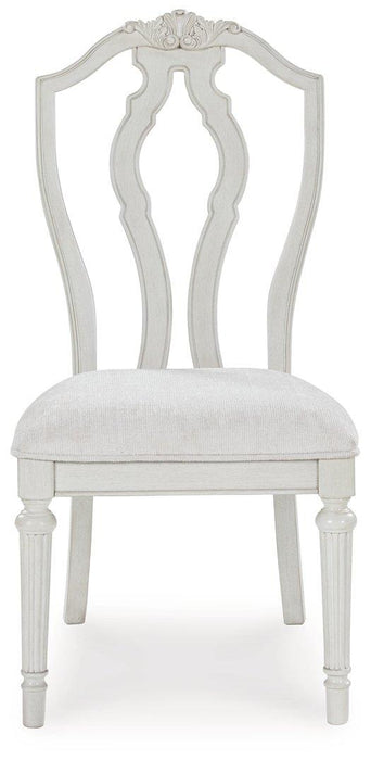 Montelaine Dining Chair - Tony’s Furniture Store & Linen (GA) - Multi Location