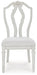 Montelaine Dining Chair - Tony’s Furniture Store & Linen (GA) - Multi Location