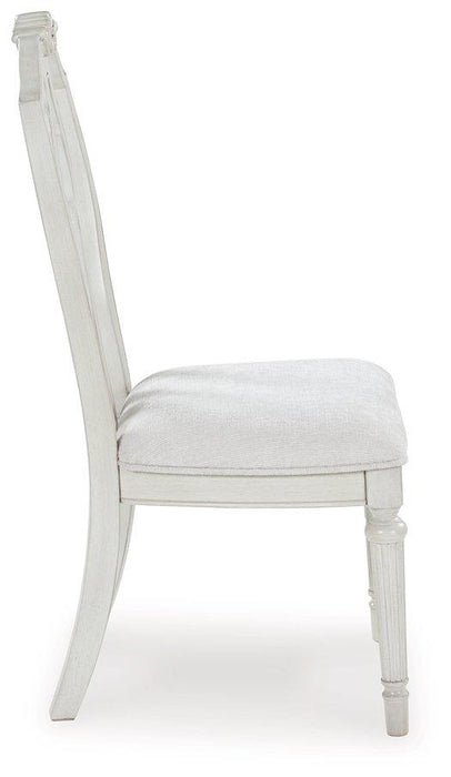 Montelaine Dining Chair - Tony’s Furniture Store & Linen (GA) - Multi Location