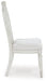 Montelaine Dining Chair - Tony’s Furniture Store & Linen (GA) - Multi Location