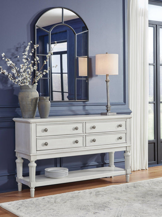 Montelaine Dining Server - Tony’s Furniture Store & Linen (GA) - Multi Location