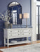 Montelaine Dining Server - Tony’s Furniture Store & Linen (GA) - Multi Location