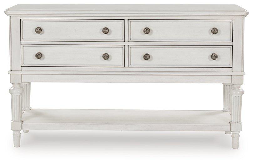 Montelaine Dining Server - Tony’s Furniture Store & Linen (GA) - Multi Location
