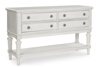 Montelaine Dining Server - Tony’s Furniture Store & Linen (GA) - Multi Location