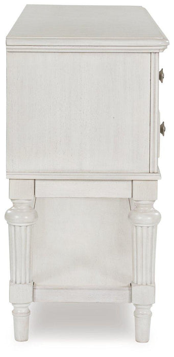 Montelaine Dining Server - Tony’s Furniture Store & Linen (GA) - Multi Location