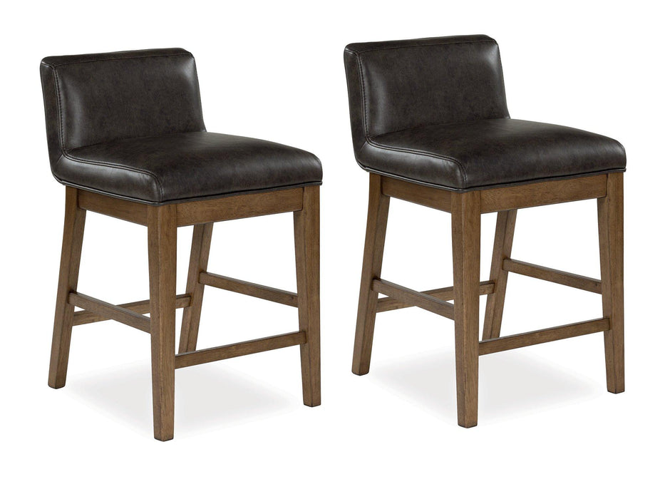 Cabalynn Counter Height Barstool - Tony’s Furniture Store & Linen (GA) - Multi Location