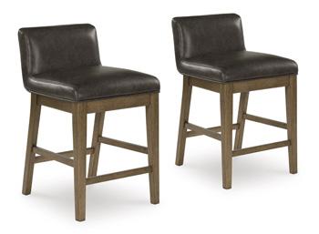 Cabalynn Dining Room Set - Tony’s Furniture Store & Linen (GA) - Multi Location
