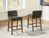 Cabalynn Counter Height Barstool - Tony’s Furniture Store & Linen (GA) - Multi Location