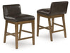 Cabalynn Counter Height Barstool - Tony’s Furniture Store & Linen (GA) - Multi Location