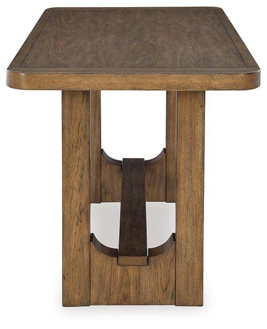 Cabalynn Counter Height Dining Table - Tony’s Furniture Store & Linen (GA) - Multi Location