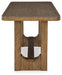 Cabalynn Counter Height Dining Table - Tony’s Furniture Store & Linen (GA) - Multi Location