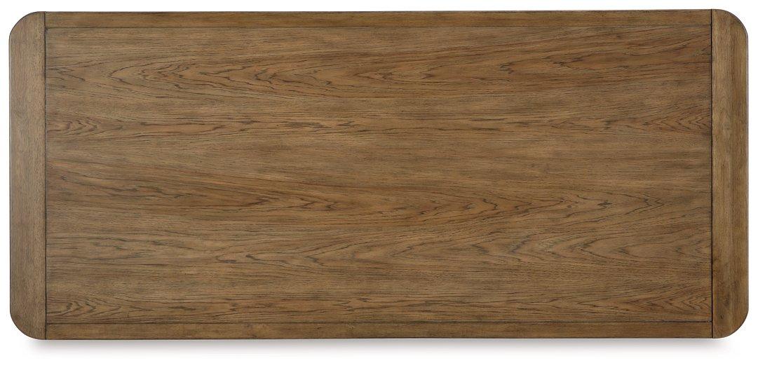 Cabalynn Counter Height Dining Table - Tony’s Furniture Store & Linen (GA) - Multi Location