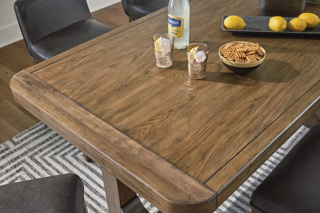 Cabalynn Dining Room Set - Tony’s Furniture Store & Linen (GA) - Multi Location