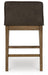 Cabalynn Counter Height Barstool - Tony’s Furniture Store & Linen (GA) - Multi Location