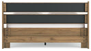 Deanlow Bed - Tony’s Furniture Store & Linen (GA) - Multi Location
