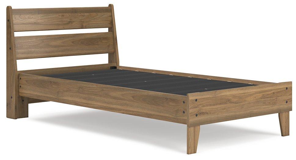 Deanlow Bed - Tony’s Furniture Store & Linen (GA) - Multi Location