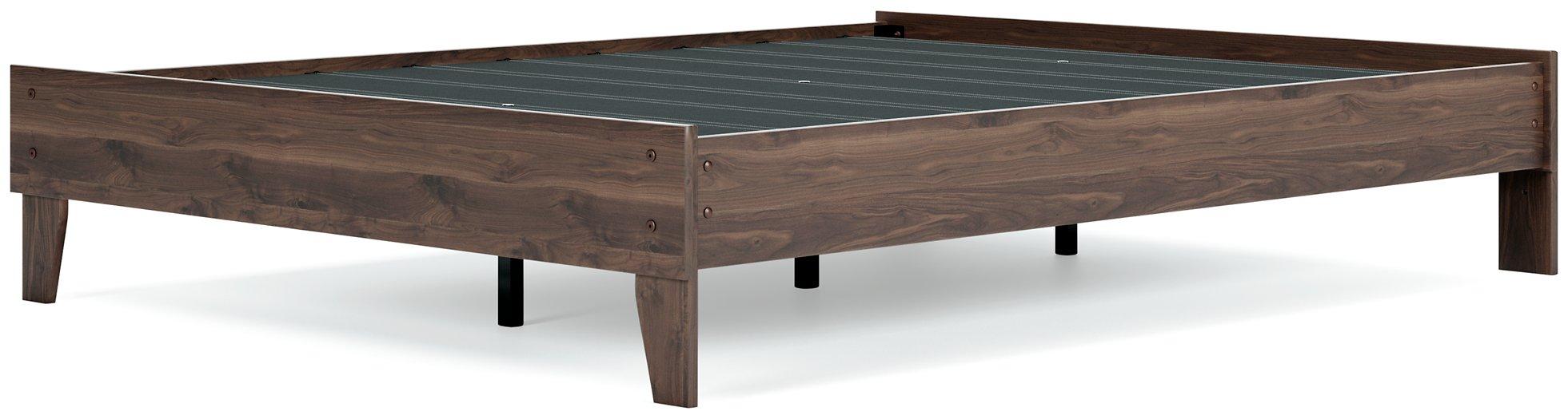Calverson Bed - Tony’s Furniture Store & Linen (GA) - Multi Location
