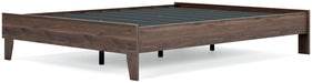 Calverson Bed - Tony’s Furniture Store & Linen (GA) - Multi Location