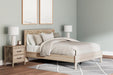 Battelle Bed - Tony’s Furniture Store & Linen (GA) - Multi Location