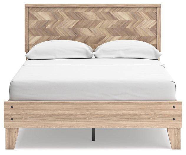 Battelle Bed - Tony’s Furniture Store & Linen (GA) - Multi Location