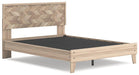 Battelle Bed - Tony’s Furniture Store & Linen (GA) - Multi Location