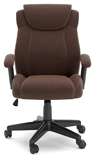 Corbindale Home Office Chair - Tony’s Furniture Store & Linen (GA) - Multi Location