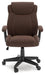 Corbindale Home Office Chair - Tony’s Furniture Store & Linen (GA) - Multi Location