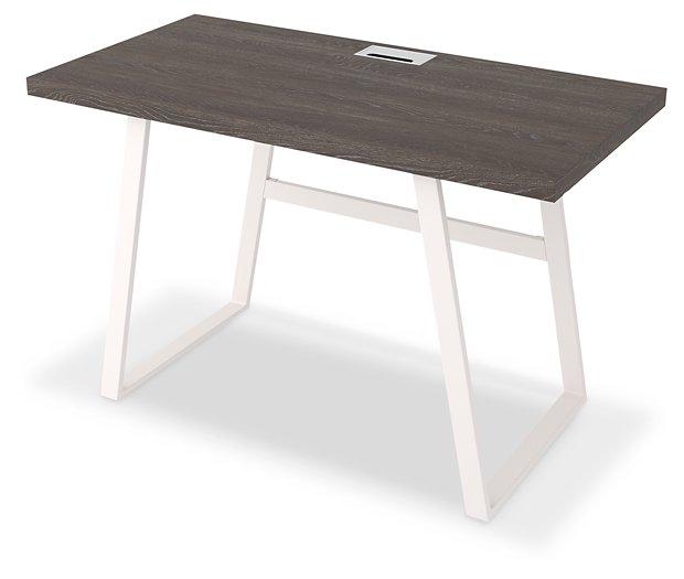 Dorrinson 47" Home Office Desk - Tony’s Furniture Store & Linen (GA) - Multi Location