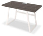 Dorrinson 47" Home Office Desk - Tony’s Furniture Store & Linen (GA) - Multi Location