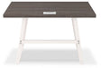 Dorrinson 47" Home Office Desk - Tony’s Furniture Store & Linen (GA) - Multi Location
