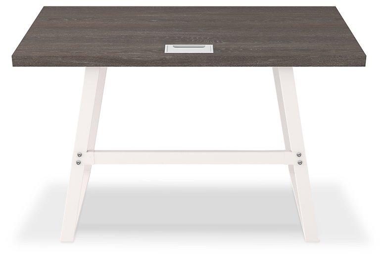 Dorrinson 47" Home Office Desk - Tony’s Furniture Store & Linen (GA) - Multi Location