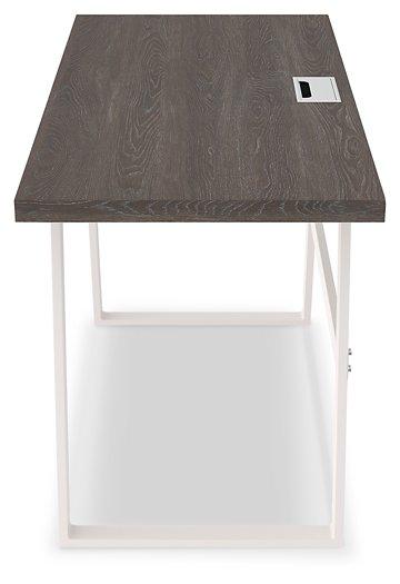 Dorrinson 47" Home Office Desk - Tony’s Furniture Store & Linen (GA) - Multi Location