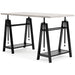 Bayflynn Home Office Desk - Tony’s Furniture Store & Linen (GA) - Multi Location