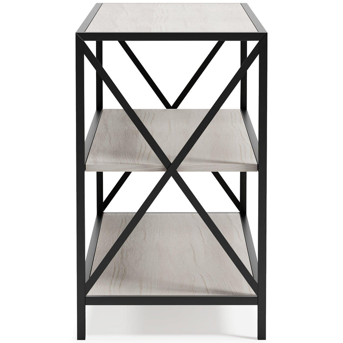 Bayflynn Bookcase - Tony’s Furniture Store & Linen (GA) - Multi Location