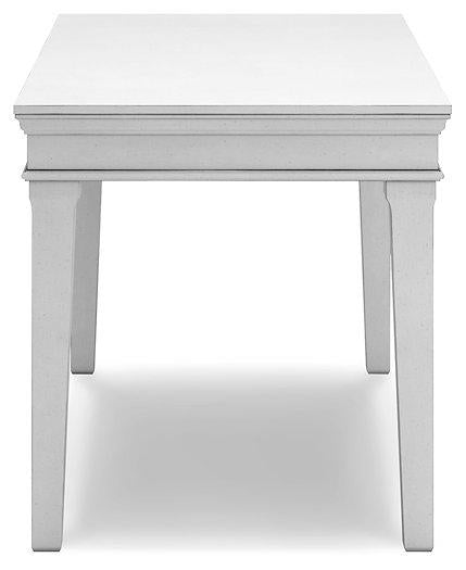 Kanwyn Home Office Desk - Tony’s Furniture Store & Linen (GA) - Multi Location