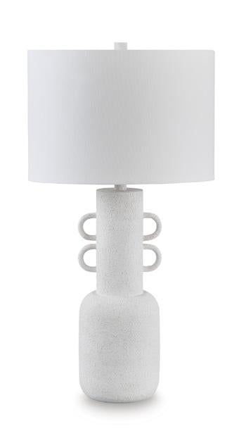 Perringhill Table Lamp - Tony’s Furniture Store & Linen (GA) - Multi Location