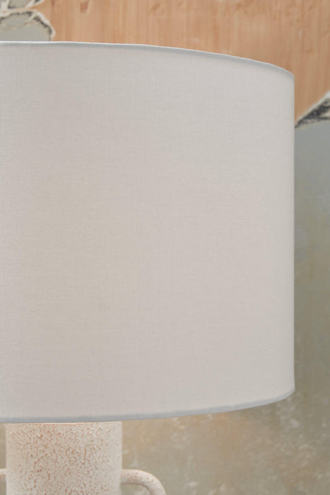 Perringhill Table Lamp - Tony’s Furniture Store & Linen (GA) - Multi Location