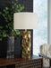 Marshawn Table Lamp - Tony’s Furniture Store & Linen (GA) - Multi Location