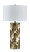 Marshawn Table Lamp - Tony’s Furniture Store & Linen (GA) - Multi Location