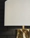 Marshawn Table Lamp - Tony’s Furniture Store & Linen (GA) - Multi Location