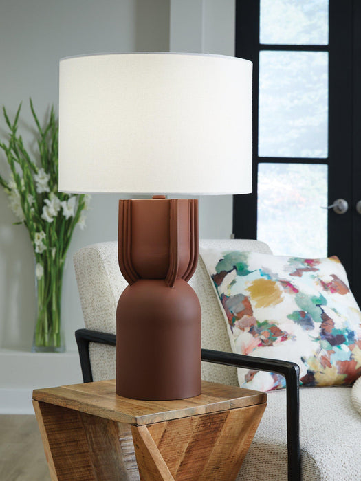 Rowandale Table Lamp - Tony’s Furniture Store & Linen (GA) - Multi Location