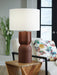 Rowandale Table Lamp - Tony’s Furniture Store & Linen (GA) - Multi Location