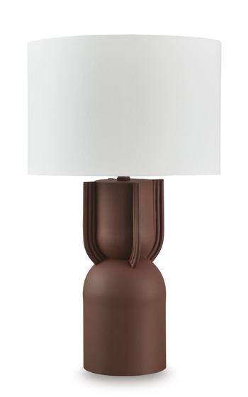 Rowandale Table Lamp - Tony’s Furniture Store & Linen (GA) - Multi Location