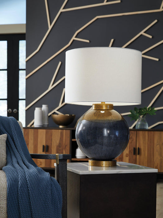 Adara Table Lamp - Tony’s Furniture Store & Linen (GA) - Multi Location