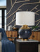 Adara Table Lamp - Tony’s Furniture Store & Linen (GA) - Multi Location