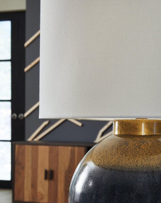 Adara Table Lamp - Tony’s Furniture Store & Linen (GA) - Multi Location