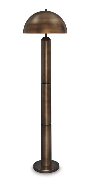 Wendfield Floor Lamp - Tony’s Furniture Store & Linen (GA) - Multi Location