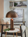 Wendfield Table Lamp - Tony’s Furniture Store & Linen (GA) - Multi Location