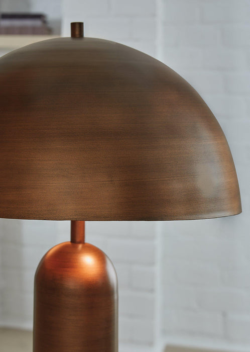 Wendfield Table Lamp - Tony’s Furniture Store & Linen (GA) - Multi Location
