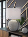 Calbert Table Lamp - Tony’s Furniture Store & Linen (GA) - Multi Location
